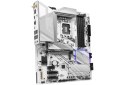 Asrock Płyta główna ASRock Z890 Pro RS WiFi White