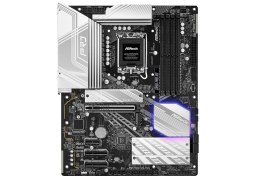 Asrock Płyta główna ASRock Z890 Pro RS
