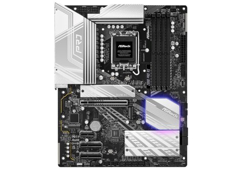 Asrock Płyta główna ASRock Z890 Pro RS