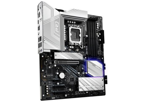 Asrock Płyta główna ASRock Z890 Pro RS