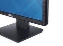 Dell Monitor Dell E1715S 210-AEUS (17"; TN; 1280x1024; DisplayPort, VGA; kolor czarny)