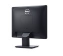 Dell Monitor Dell E1715S 210-AEUS (17"; TN; 1280x1024; DisplayPort, VGA; kolor czarny)