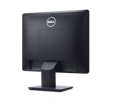 Dell Monitor Dell E1715S 210-AEUS (17"; TN; 1280x1024; DisplayPort, VGA; kolor czarny)