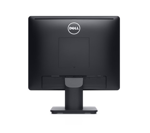 Dell Monitor Dell E1715S 210-AEUS (17"; TN; 1280x1024; DisplayPort, VGA; kolor czarny)