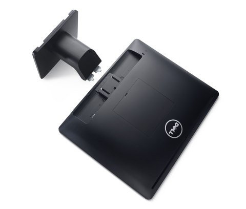 Dell Monitor Dell E1715S 210-AEUS (17"; TN; 1280x1024; DisplayPort, VGA; kolor czarny)