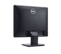 Dell Monitor Dell E1715S 210-AEUS (17"; TN; 1280x1024; DisplayPort, VGA; kolor czarny)