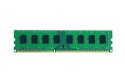GoodRam Pamięć GoodRam GR1600D3V64L11/8G (DDR3 DIMM; 1 x 8 GB; 1600 MHz; CL11)