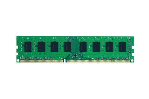 GoodRam Pamięć GoodRam PC1600 GR1600D364L11/8G (DDR3 DIMM; 1 x 8 GB; 1600 MHz; CL11)