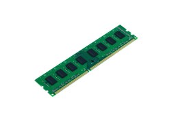 GoodRam Pamięć GoodRam PC1600 GR1600D364L11/8G (DDR3 DIMM; 1 x 8 GB; 1600 MHz; CL11)