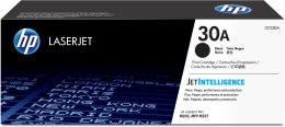 Hewlett-Packard Toner HP czarny HP 30A, HP30A=CF230A, 1600 str.