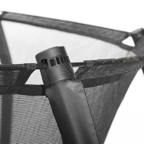 Salta Trampolina Premium Ground Combo 251cm Zielona