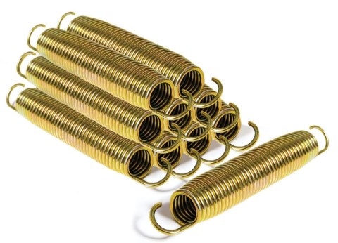 Salta Trampolina Premium Ground Combo 251cm czarna