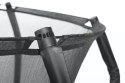 Salta Trampolina Premium Ground Combo 251cm czarna
