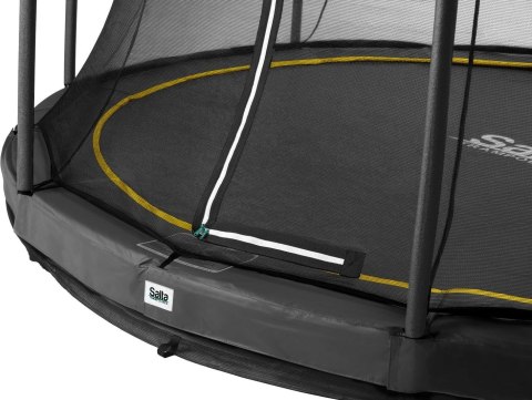 Salta Trampolina Salta Comfort Edition Ground 305cm