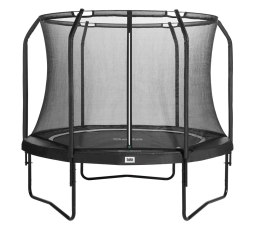 Salta Trampolina Salta Premium Black Edition COMBO - 251cm