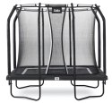 Salta Trampolina Salta Premium Edition 214x153cm czarna