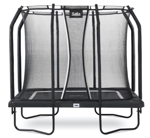 Salta Trampolina Salta Premium Edition 214x153cm czarna