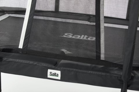Salta Trampolina Salta Premium Edition 214x153cm czarna