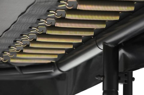 Salta Trampolina Salta Premium Edition 214x153cm czarna