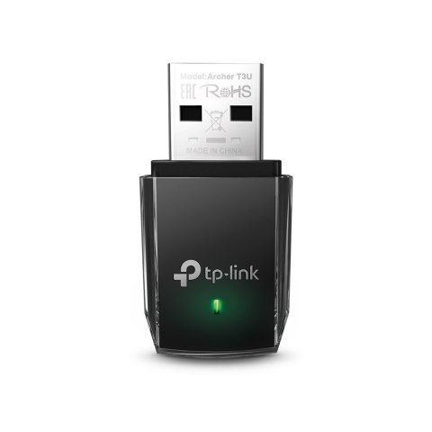 TP-LINK Karta sieciowa TP-LINK Archer T3U (USB 3.0)