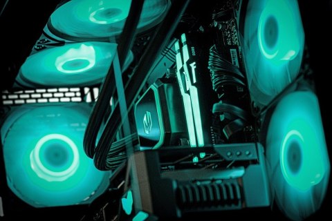 Actina Actina View 7800X3D/32GB/2TB/RTX5080/850W/W11H