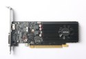 ZOTAC Zotac GT 1030 LP 2GB GDDR5 64b DVI-D HDMI
