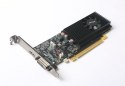 ZOTAC Zotac GT 1030 LP 2GB GDDR5 64b DVI-D HDMI