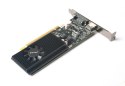 ZOTAC Zotac GT 1030 LP 2GB GDDR5 64b DVI-D HDMI