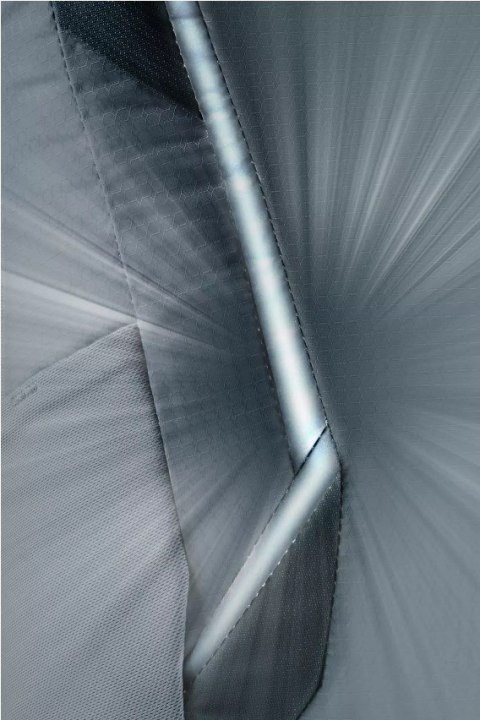 Deuter Deuter Race 8 l Szary