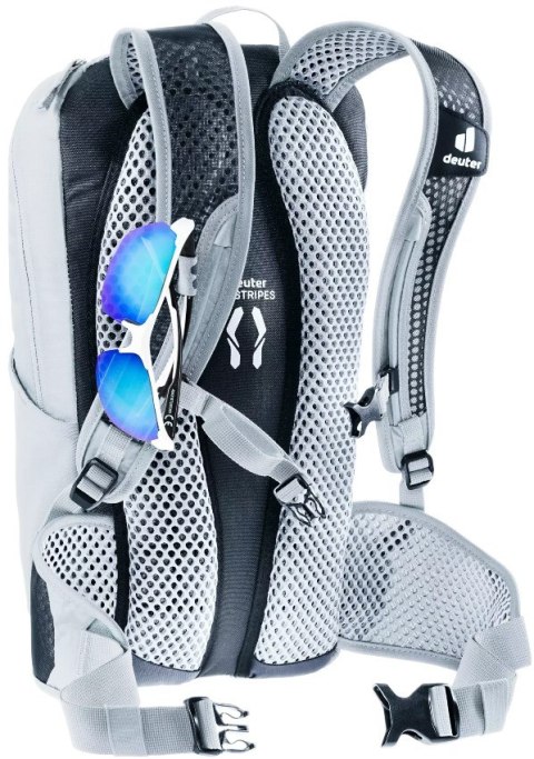 Deuter Deuter Race 8 l Szary