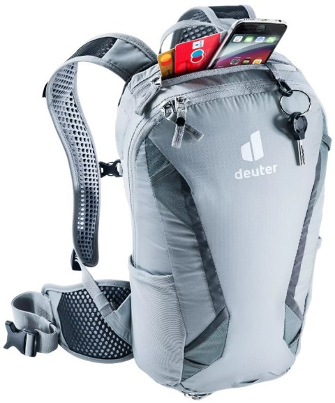 Deuter Deuter Race 8 l Szary