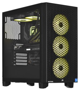 Actina Actina iCUE 7800X3D/32GB/2TB/RX7900XT/850W