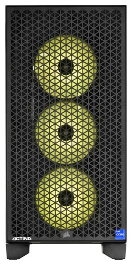 Actina Actina iCUE 7800X3D/32GB/2TB/RX7900XT/850W