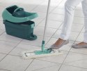 LEIFHEIT Wiadro z wyciskaczem do mopa Profi, na kółkach Leifheit