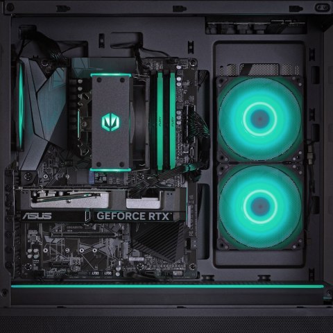 Actina Actina View 7900/32GB/1TB/RTX5070/750W