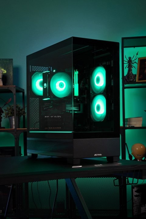 Actina Actina View 7900/32GB/1TB/RTX5070/750W