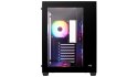 Aerocool Obudowa AEROCOOL PGS DRYFT G-BK-v1 FRGB