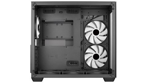 Aerocool Obudowa AEROCOOL PGS DRYFT G-BK-v1 FRGB