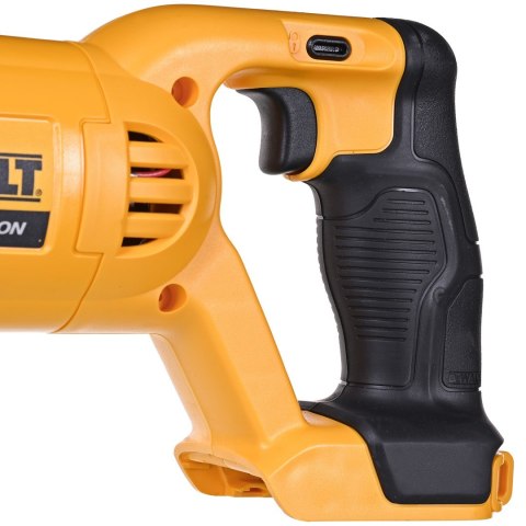 DeWalt Piła bagnetowa DeWalt DCS380N-XJ