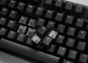 Ducky Klawiatura gamingowa Ducky One 3 Aura Black TKL, RGB LED - MX-Red (US)