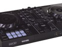 Hercules Hercules DJControl Inpulse 500 - 2-Kanałowy kontroler DJ