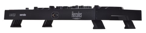 Hercules Hercules DJControl Inpulse 500 - 2-Kanałowy kontroler DJ