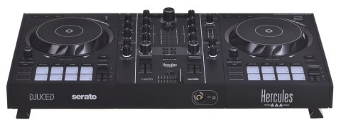 Hercules Hercules DJControl Inpulse 500 - 2-Kanałowy kontroler DJ