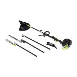 NAC Kosa spalinowa NAC BP427-16MU-T KOMBI 42,7cc 1,8Nm + NOŻYCE + PIŁA