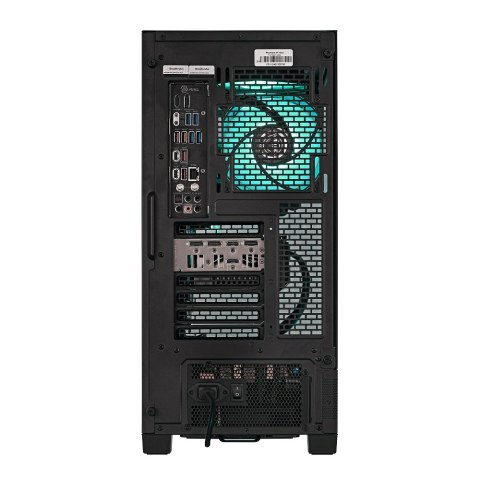Actina Actina View 9900X/32GB/2TB/RTX5090/1000W