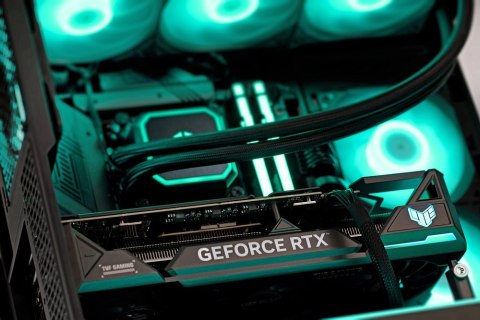 Actina Actina View 9900X/32GB/2TB/RTX5090/1000W