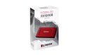 Kingston KINGSTON DYSK SSD 2000G PORTABLE XS1000R RED