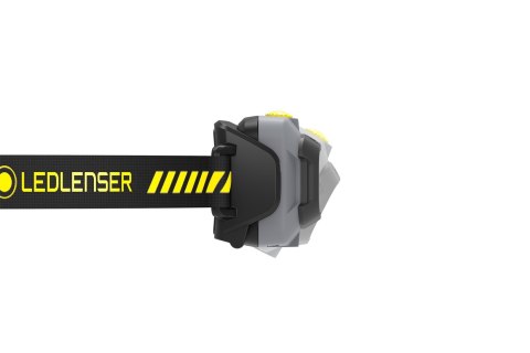 Latarka Ledlenser HF4R Work