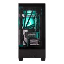 Actina Actina View 9900X3D/192GB/4TB/RTX5090/1000W/W11H