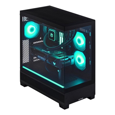Actina Actina View 9900X3D/192GB/4TB/RTX5090/1000W/W11H
